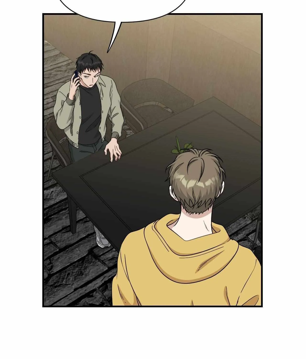 HONEYBEE Chapter 20 page 37 - 