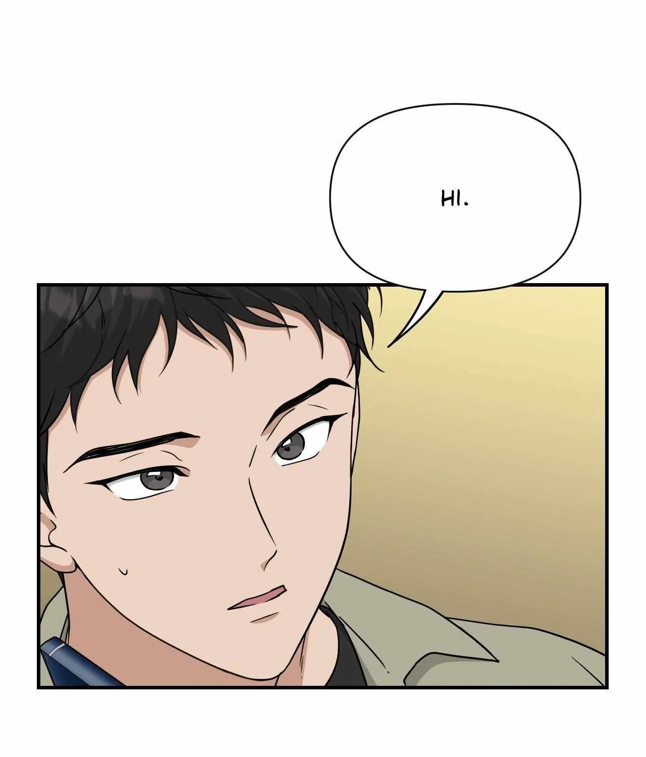 HONEYBEE Chapter 20 page 38 - 