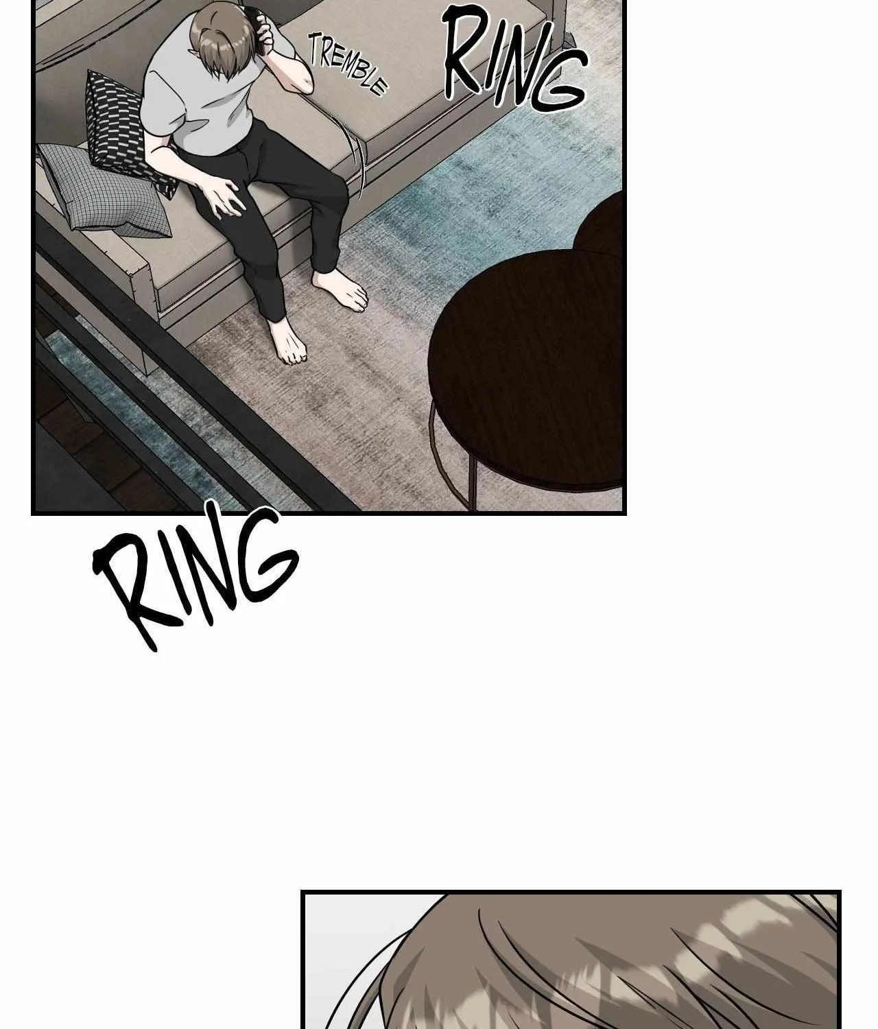 HONEYBEE Chapter 20 page 5 - 