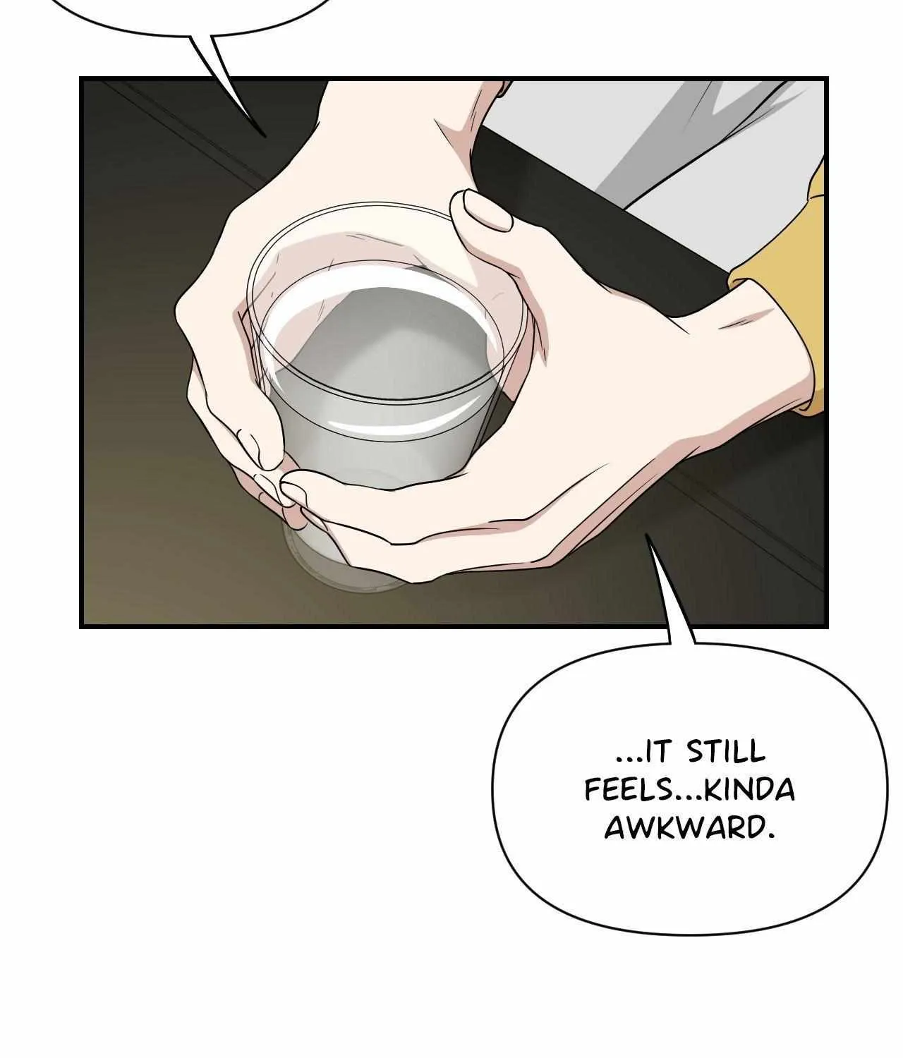 HONEYBEE Chapter 20 page 45 - 
