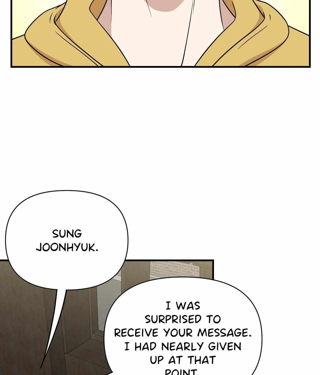 HONEYBEE Chapter 20 page 47 - 