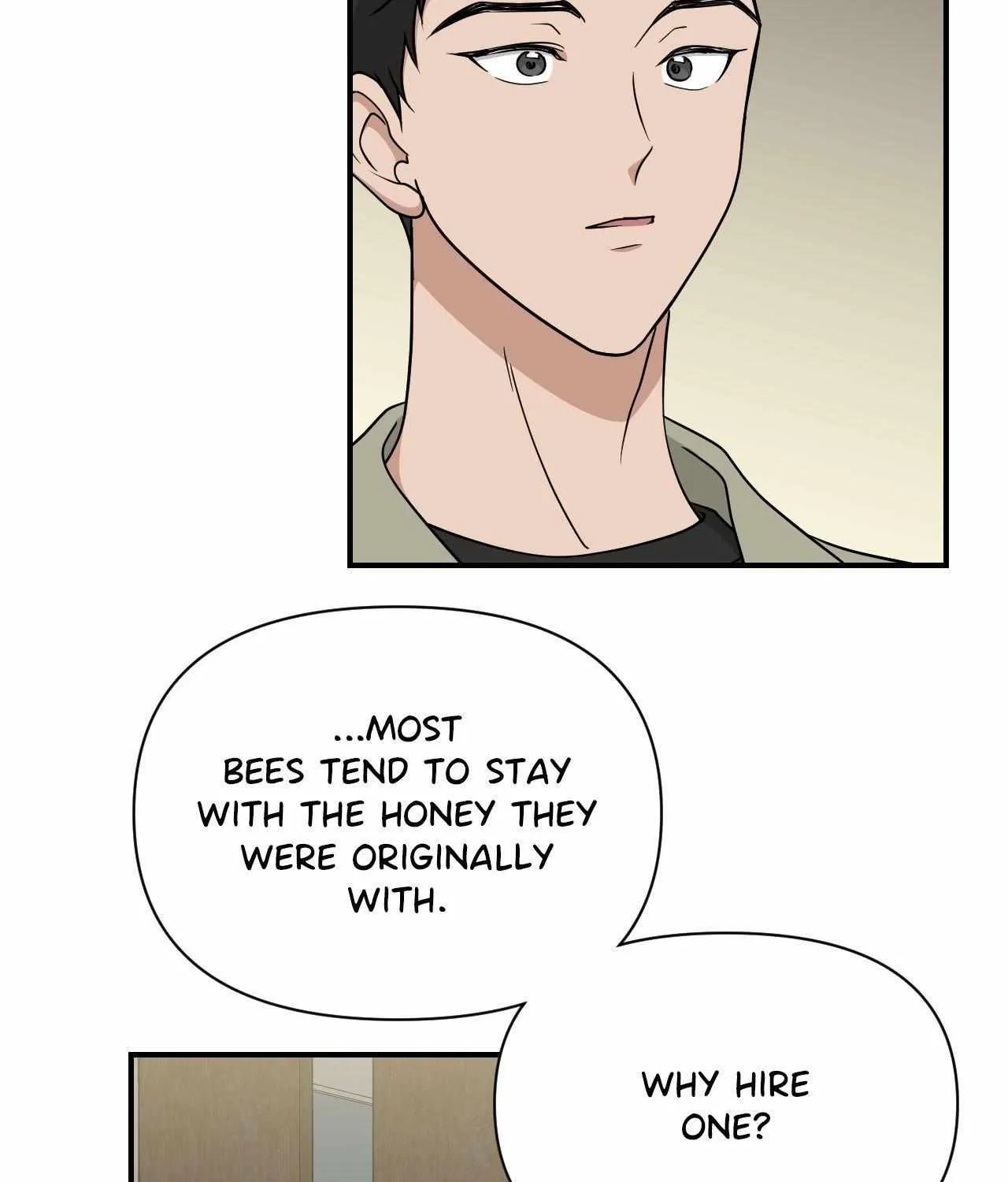 HONEYBEE Chapter 20 page 49 - 