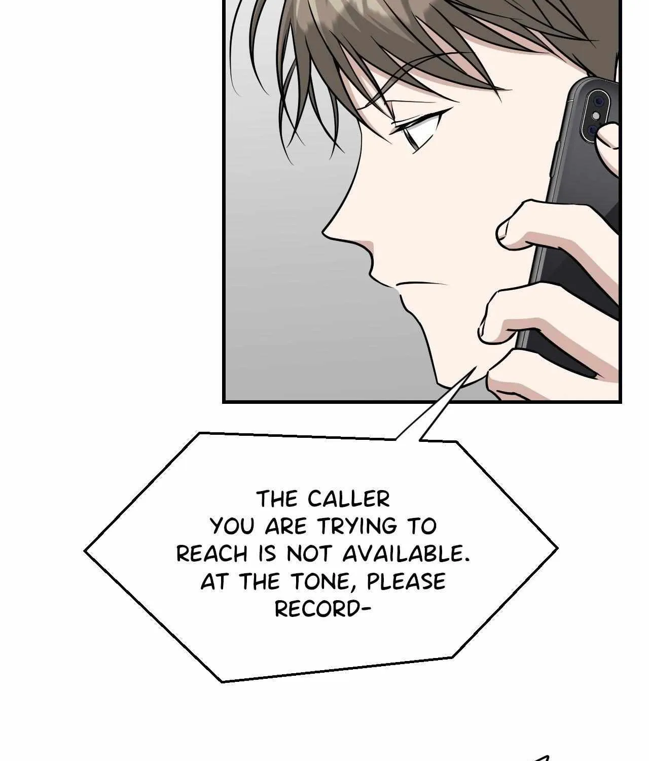HONEYBEE Chapter 20 page 6 - 