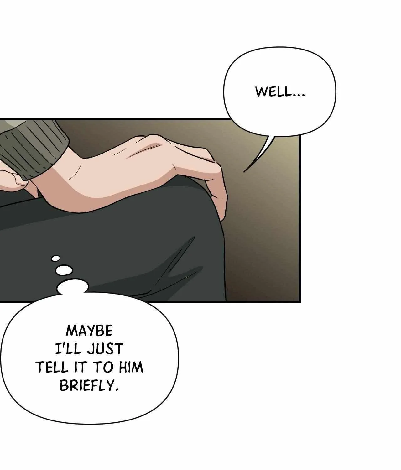 HONEYBEE Chapter 20 page 52 - 