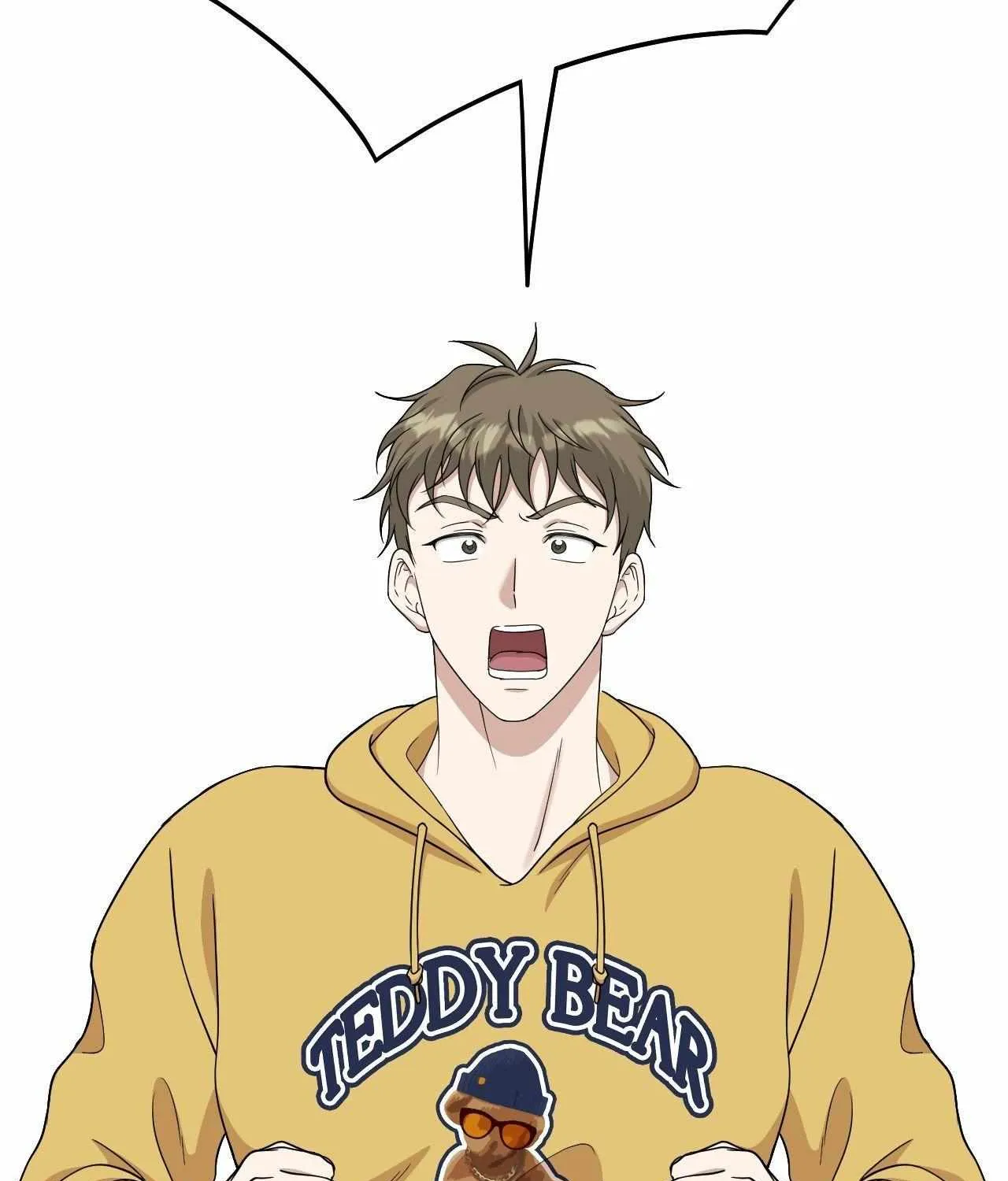 HONEYBEE Chapter 20 page 54 - 