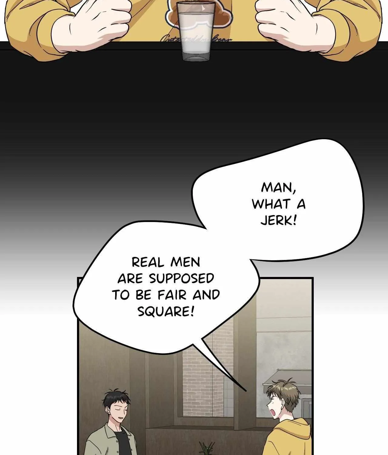 HONEYBEE Chapter 20 page 55 - 