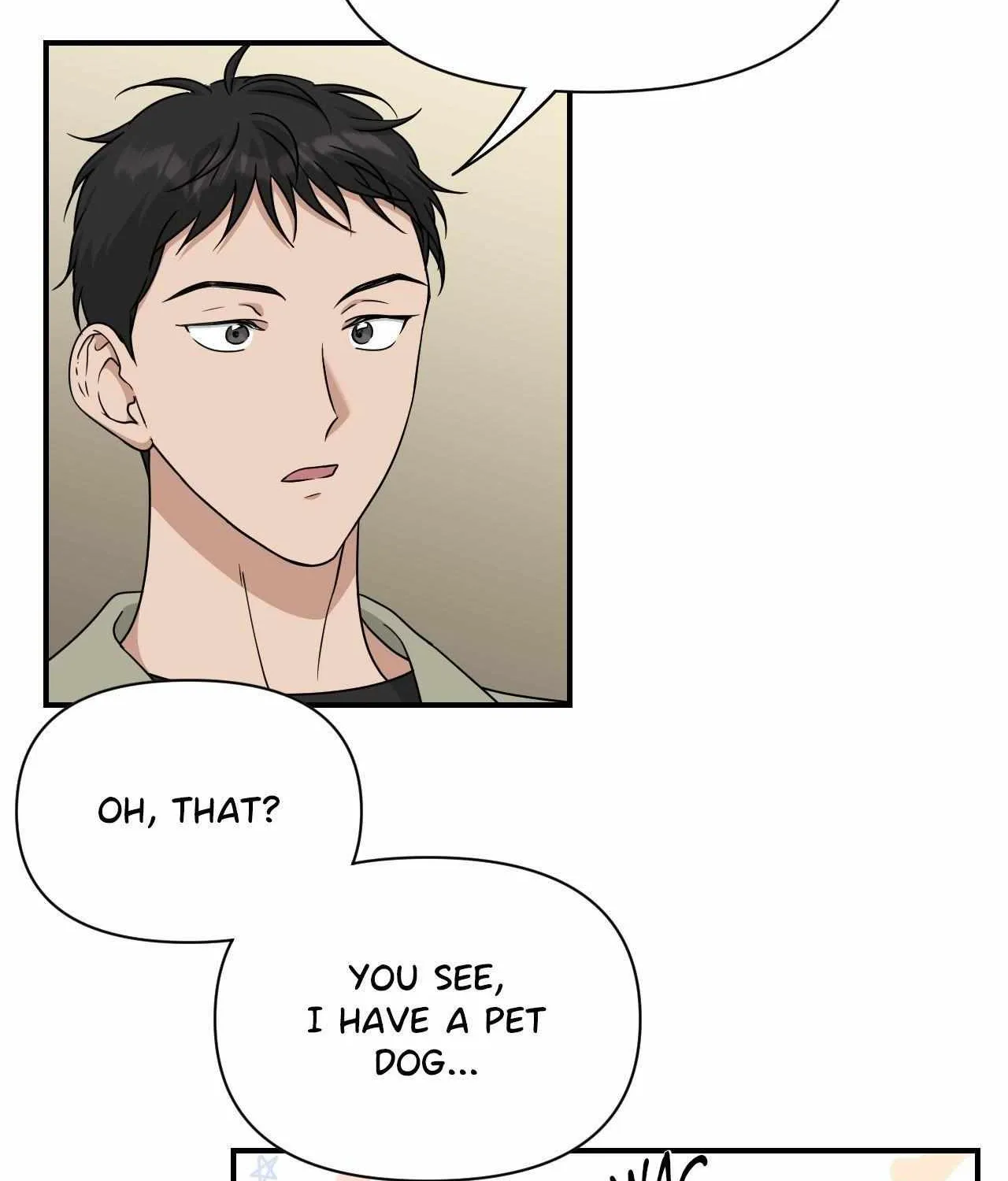 HONEYBEE Chapter 20 page 57 - 