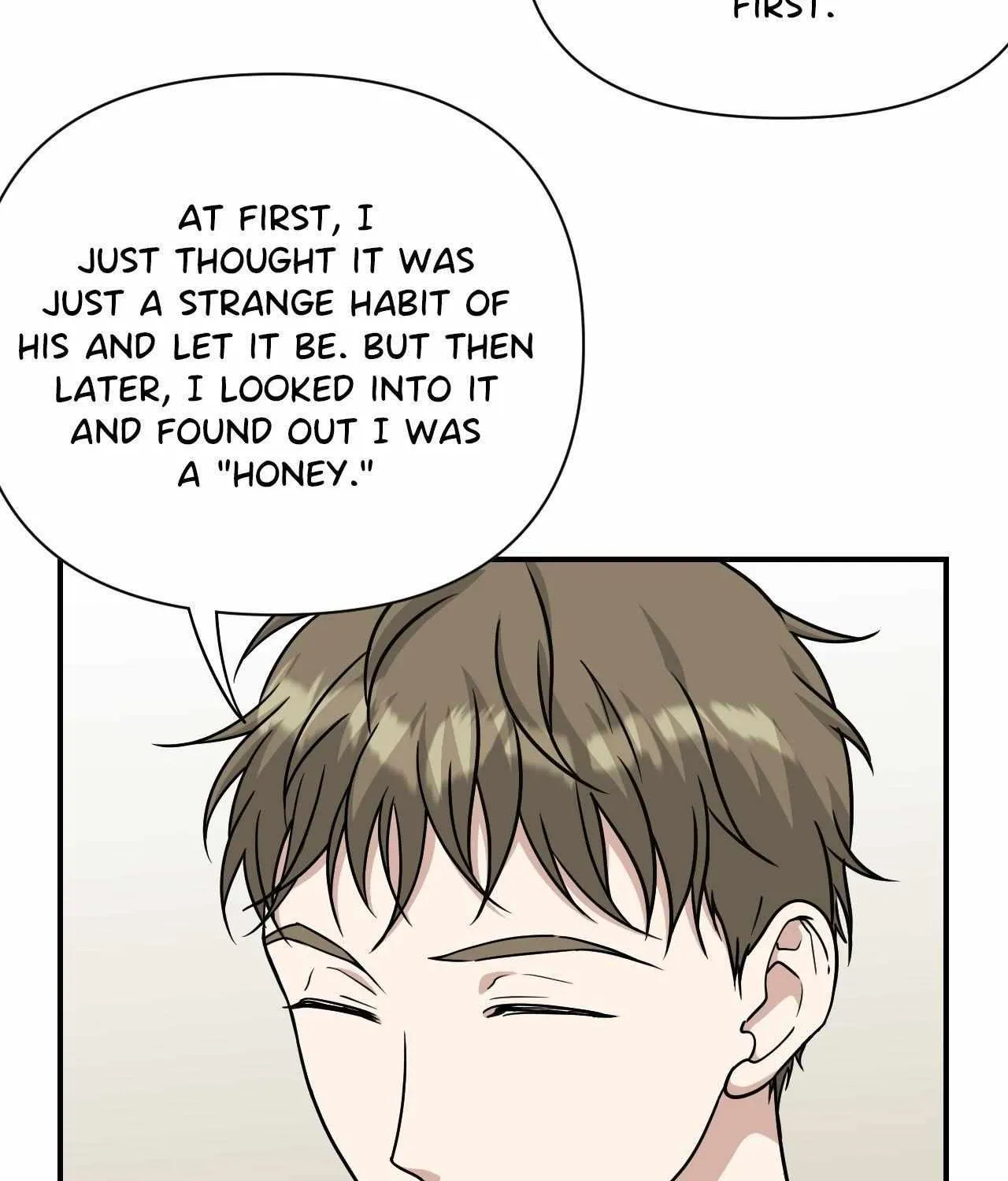 HONEYBEE Chapter 20 page 59 - 