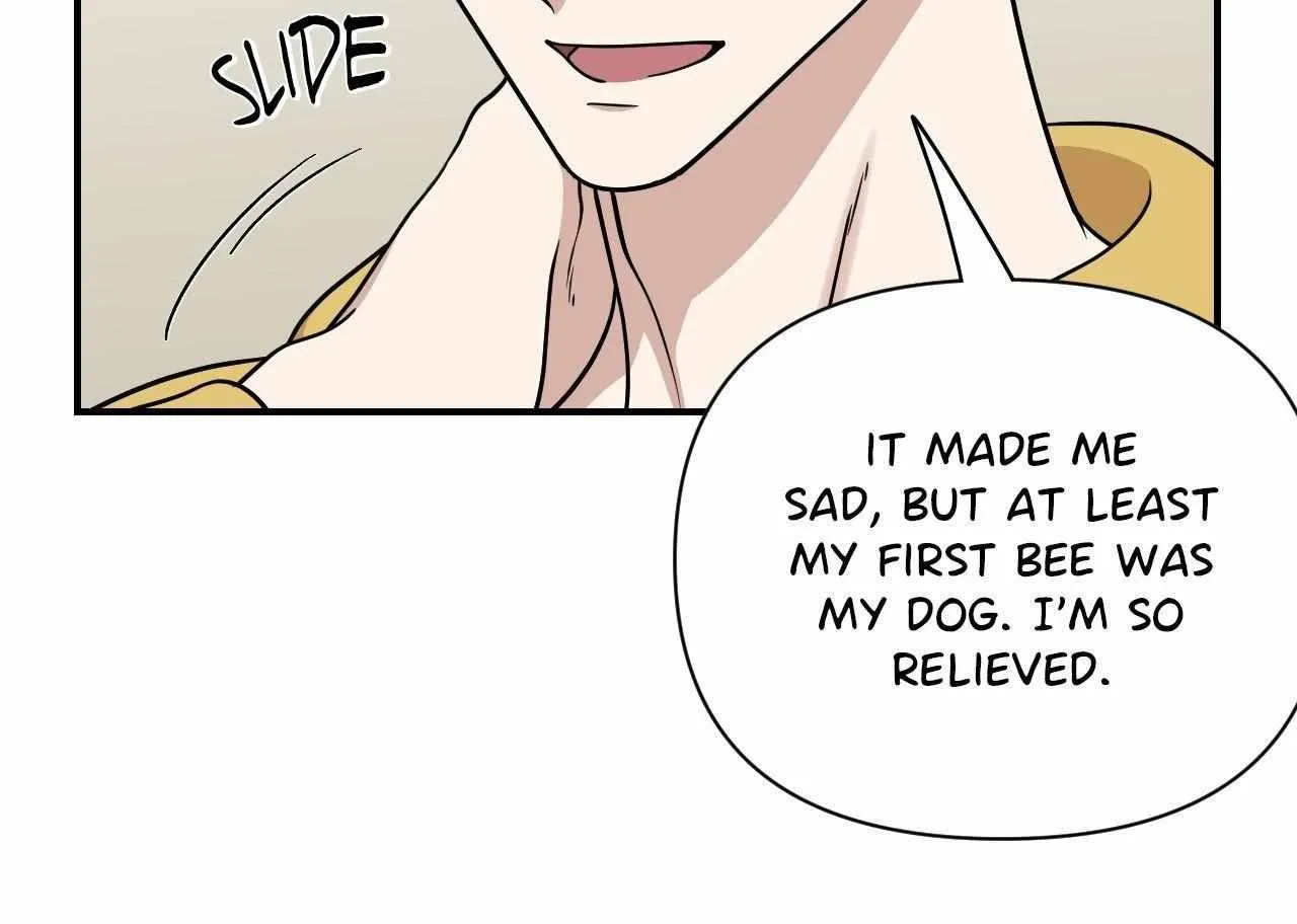 HONEYBEE Chapter 20 page 60 - 