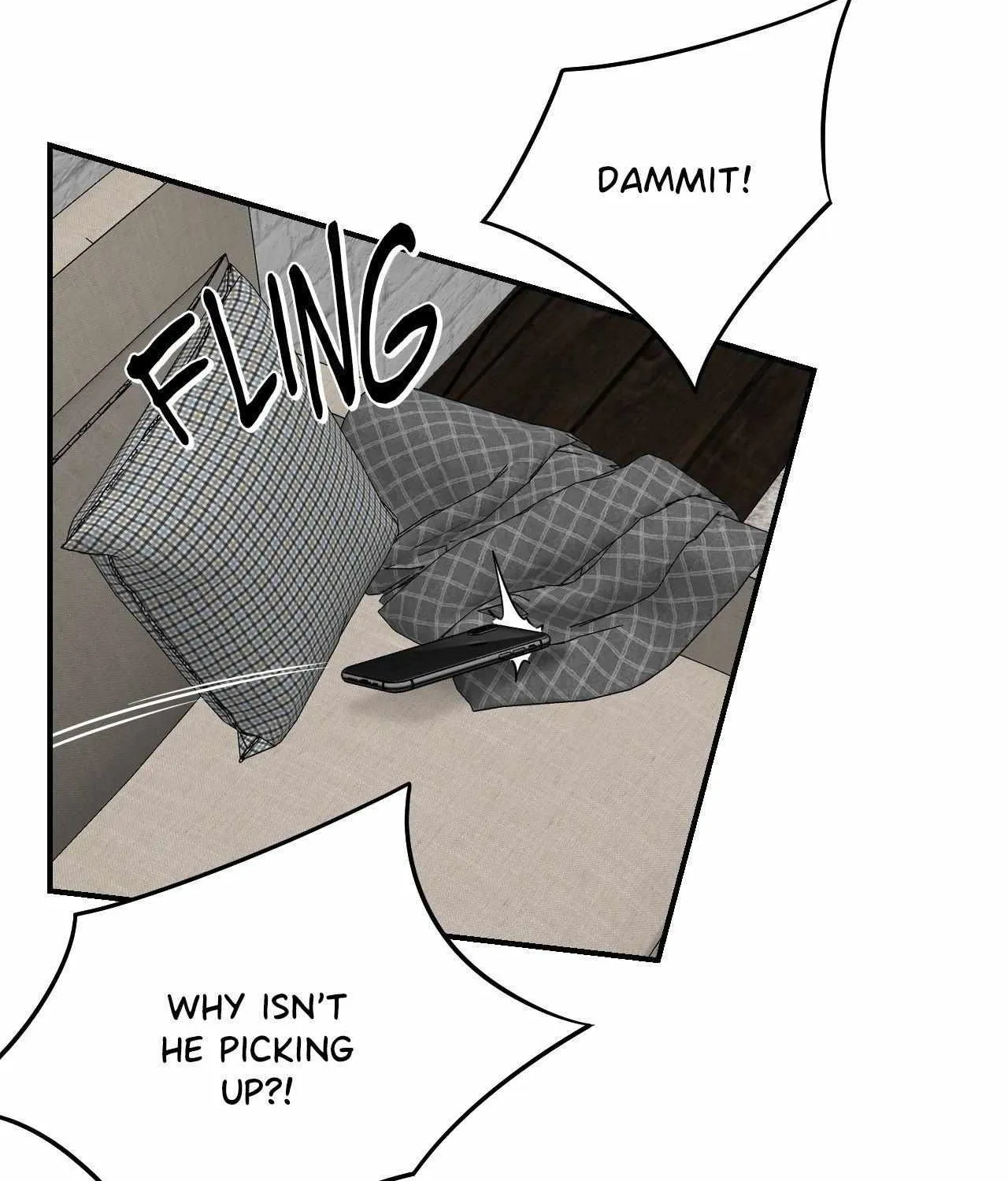 HONEYBEE Chapter 20 page 7 - 