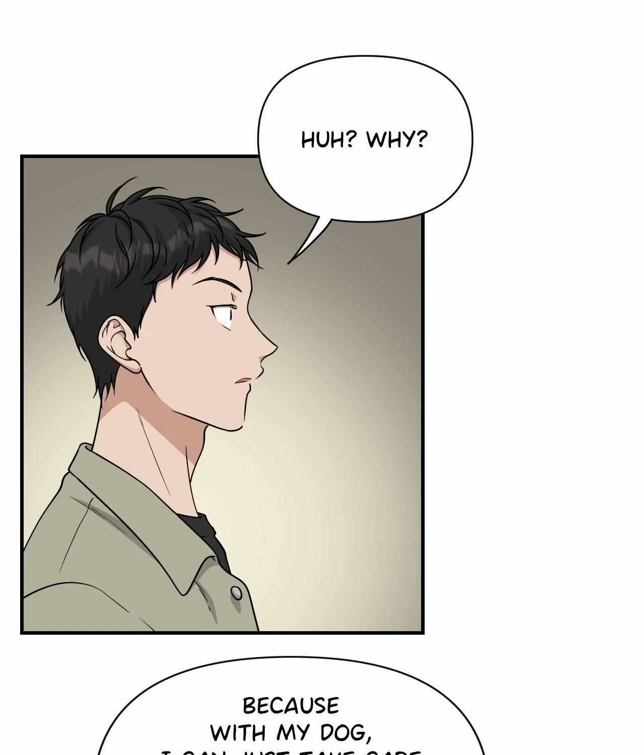 HONEYBEE Chapter 20 page 61 - 