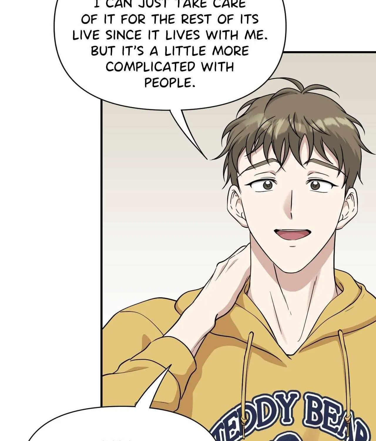 HONEYBEE Chapter 20 page 62 - 