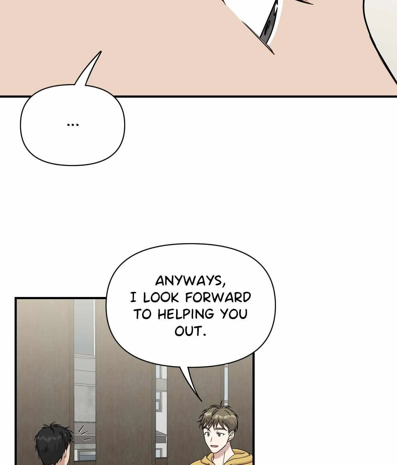 HONEYBEE Chapter 20 page 66 - 