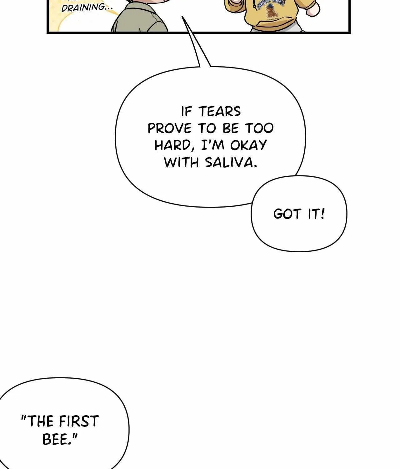 HONEYBEE Chapter 20 page 69 - 