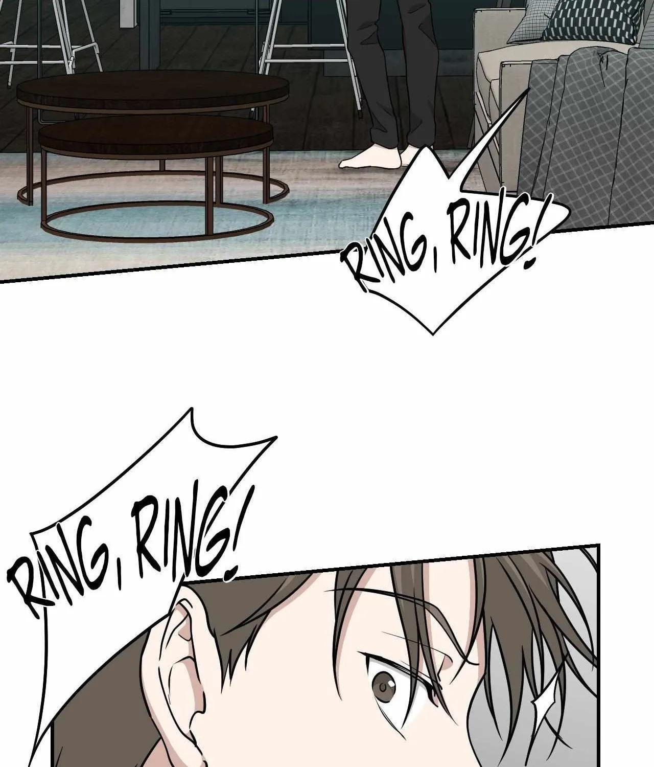 HONEYBEE Chapter 20 page 9 - 