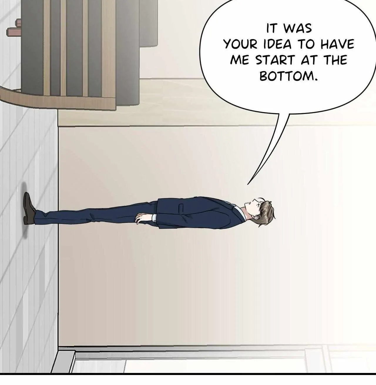HONEYBEE Chapter 21 page 15 - 
