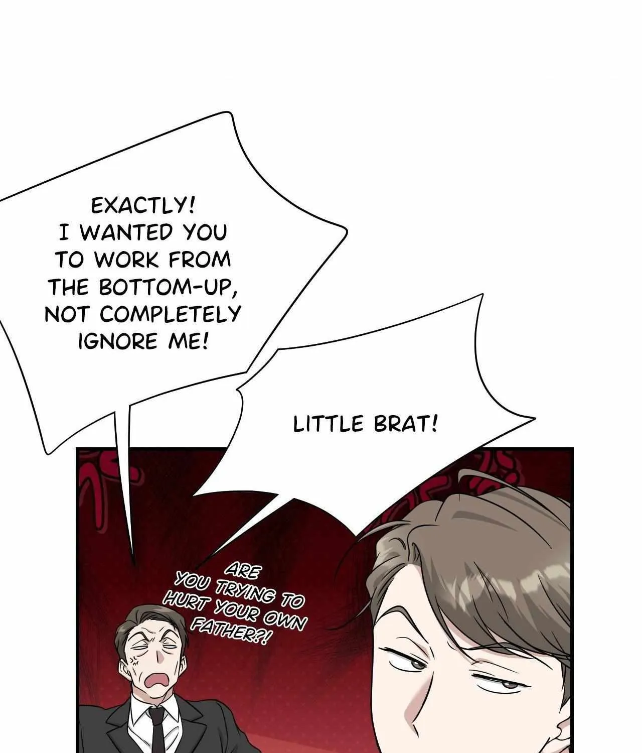 HONEYBEE Chapter 21 page 16 - 