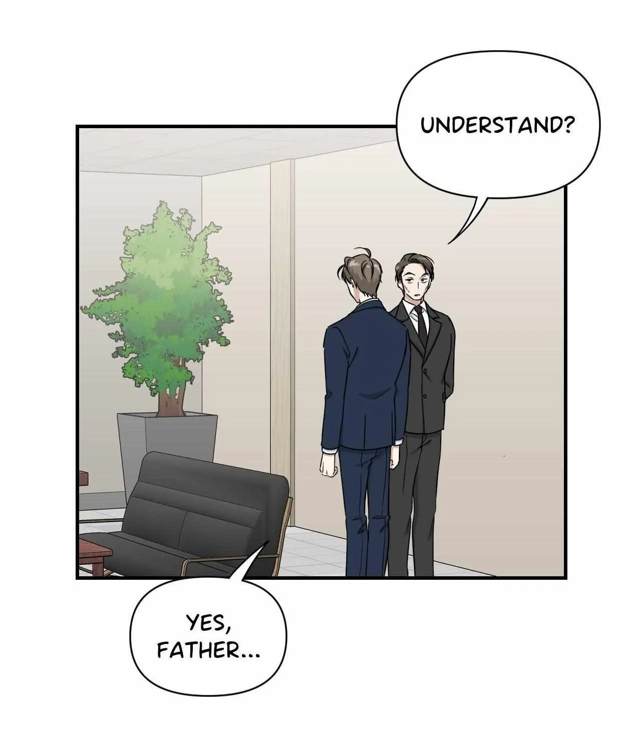 HONEYBEE Chapter 21 page 24 - 