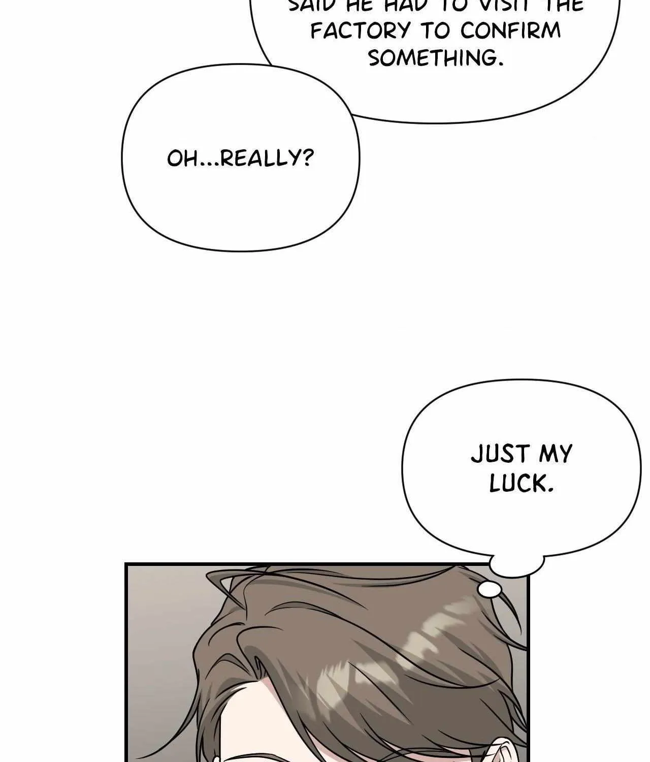 HONEYBEE Chapter 21 page 29 - 