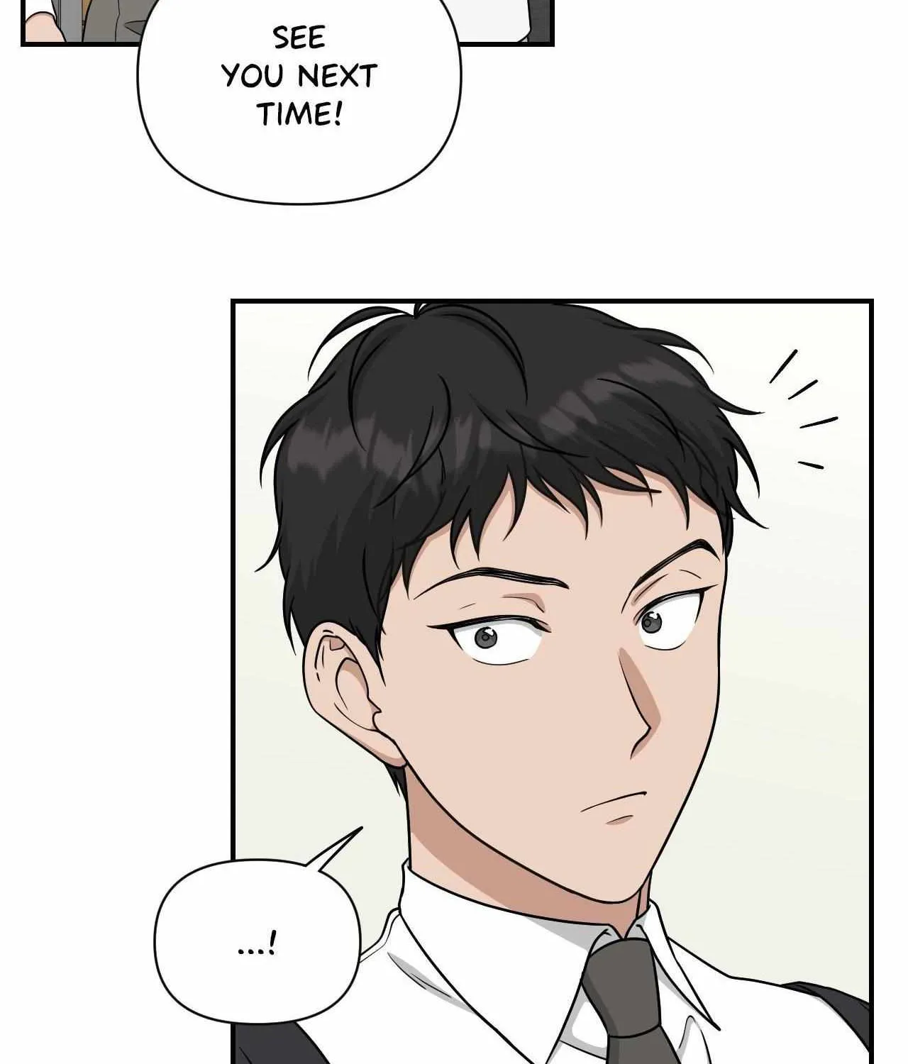 HONEYBEE Chapter 21 page 35 - 