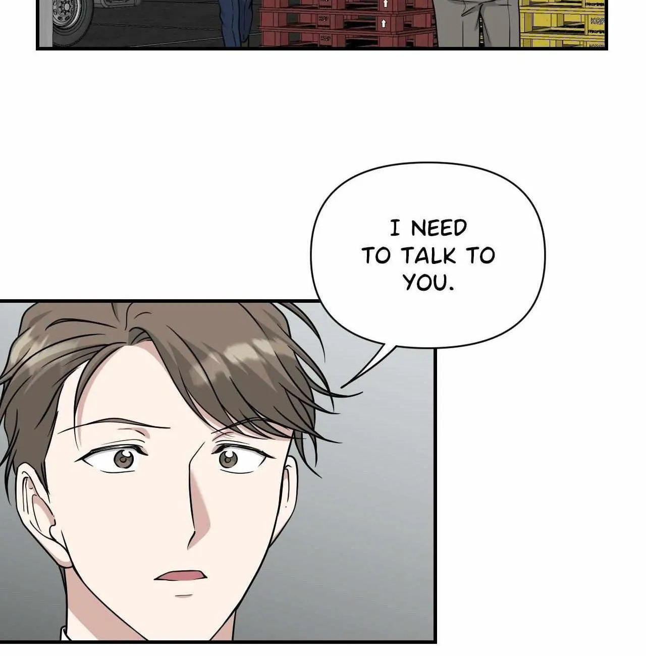 HONEYBEE Chapter 21 page 37 - 