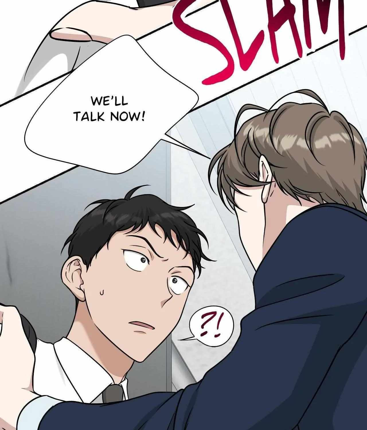 HONEYBEE Chapter 21 page 40 - 