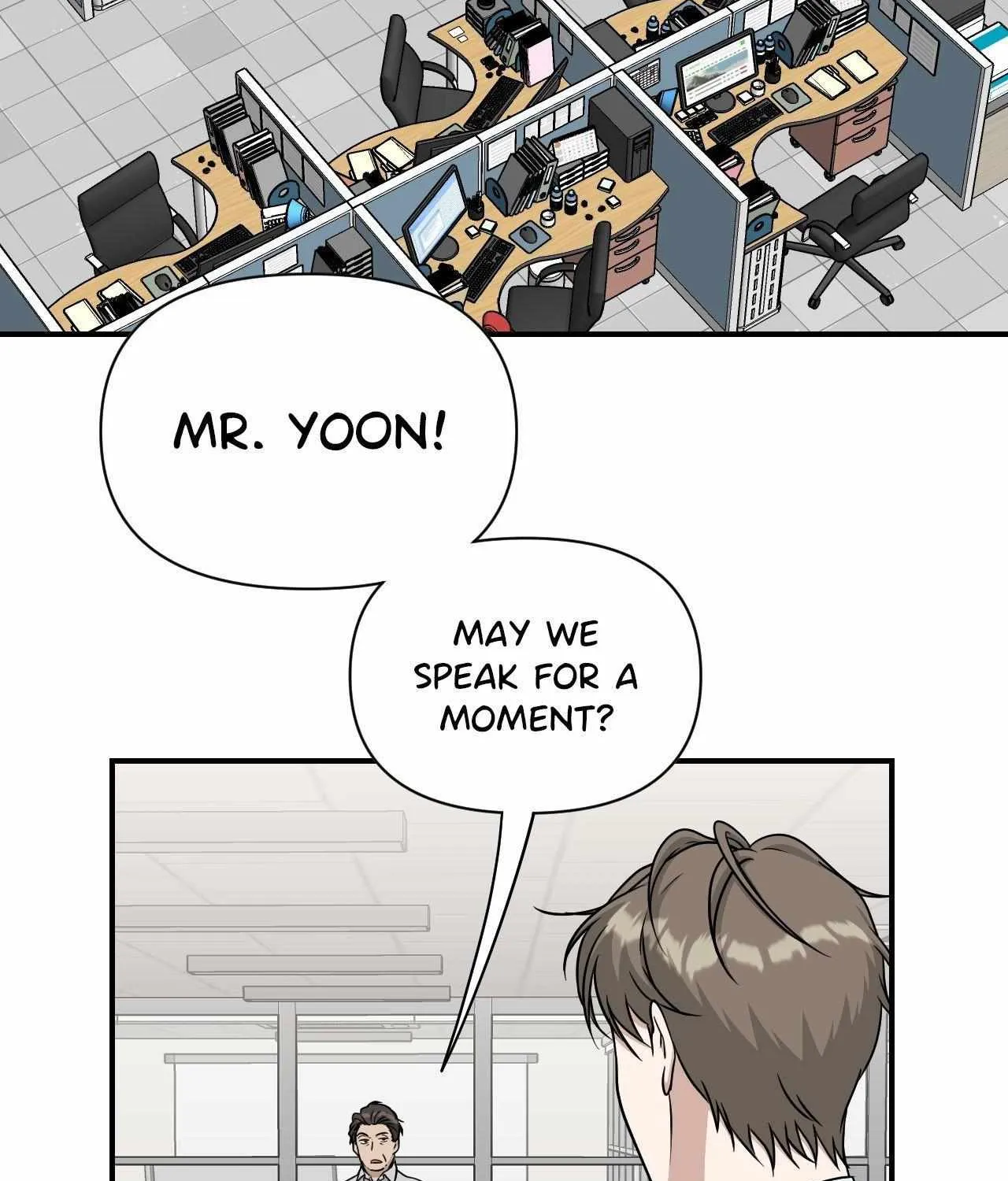 HONEYBEE Chapter 21 page 5 - 