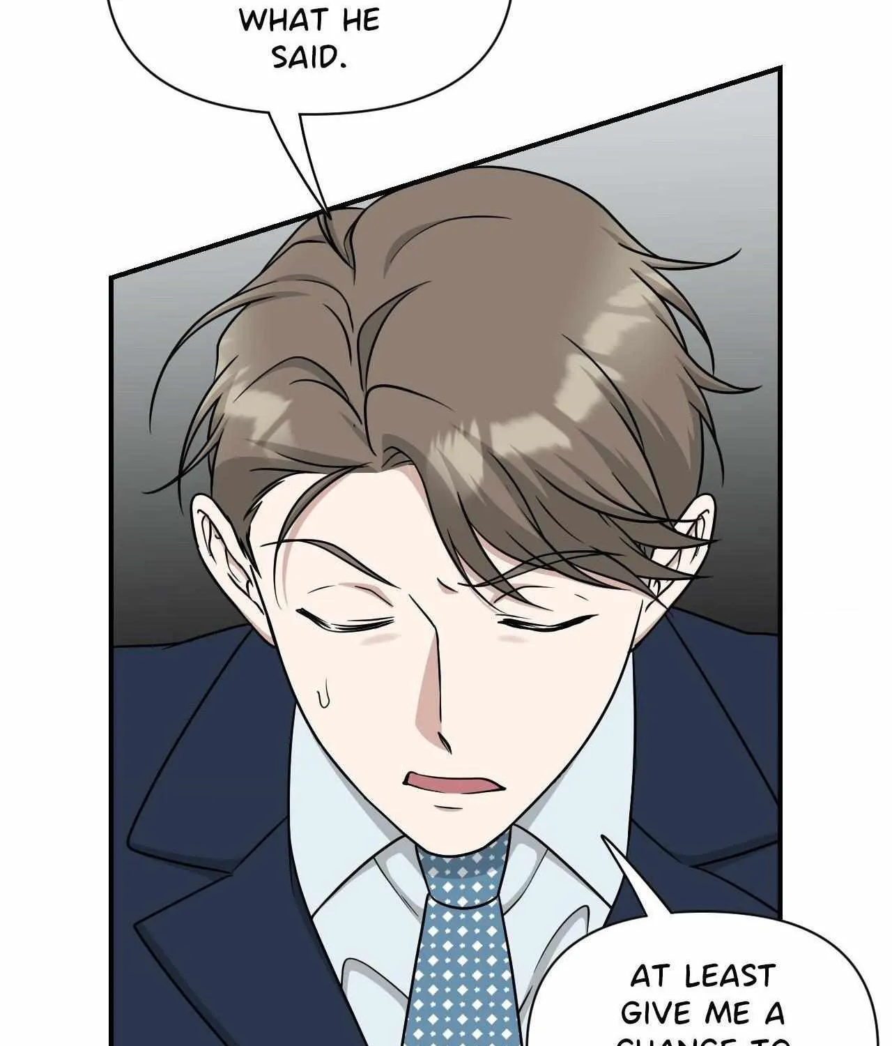 HONEYBEE Chapter 21 page 42 - 