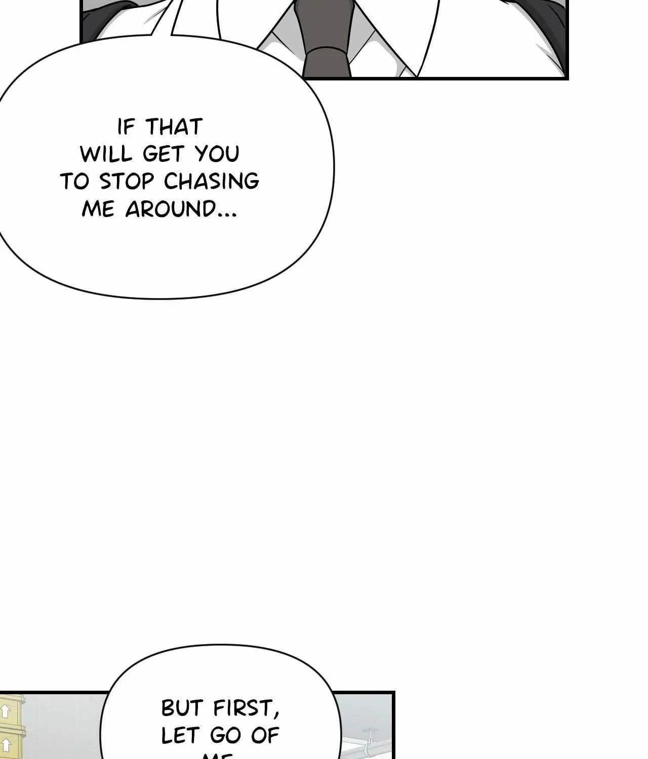 HONEYBEE Chapter 21 page 46 - 