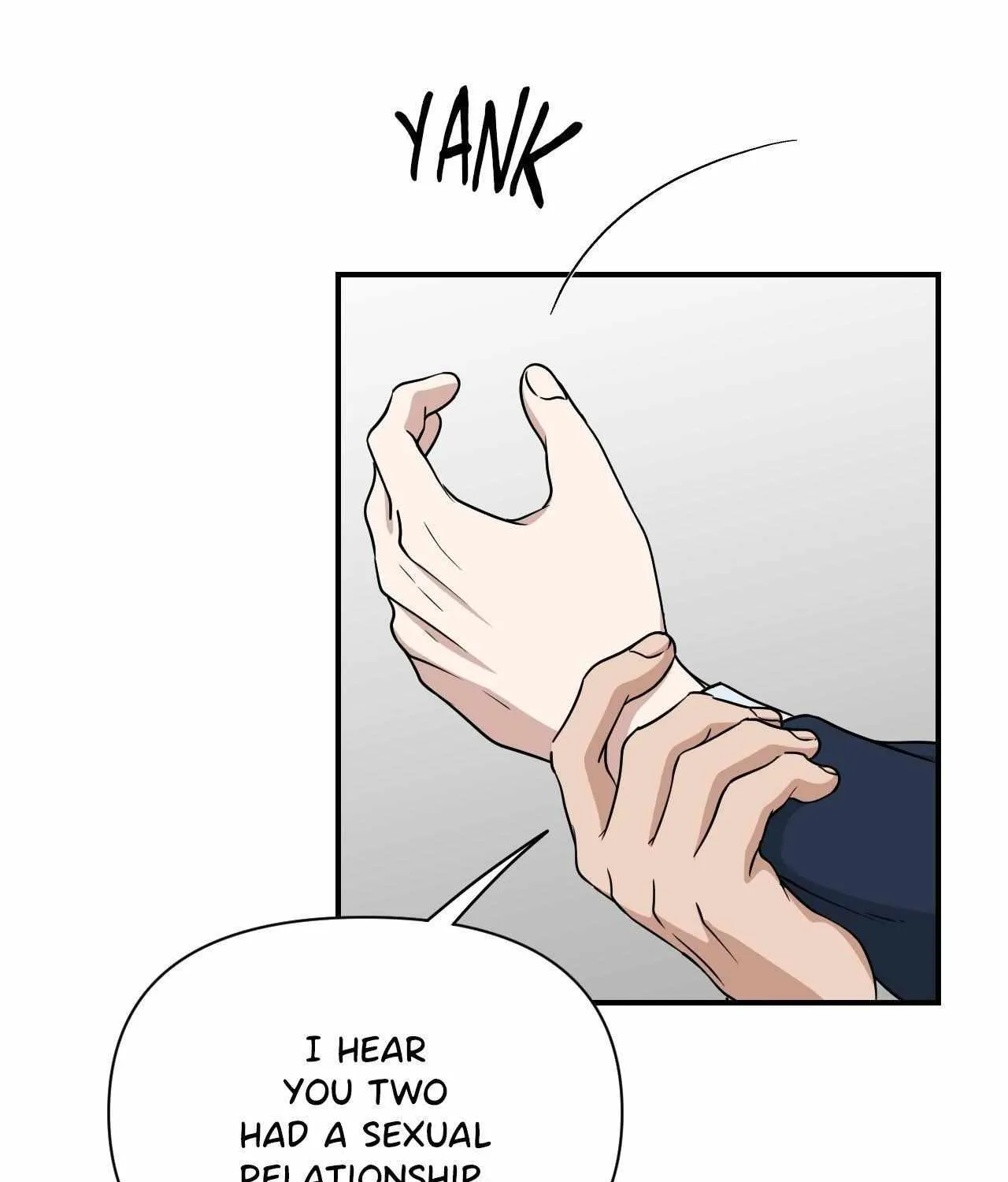 HONEYBEE Chapter 21 page 48 - 
