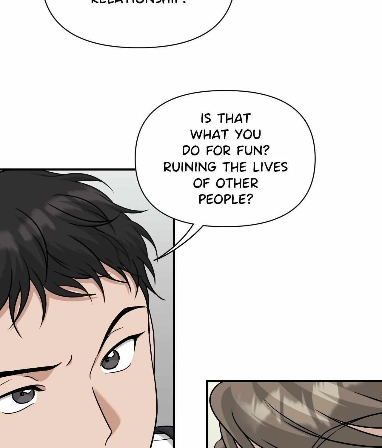 HONEYBEE Chapter 21 page 49 - 