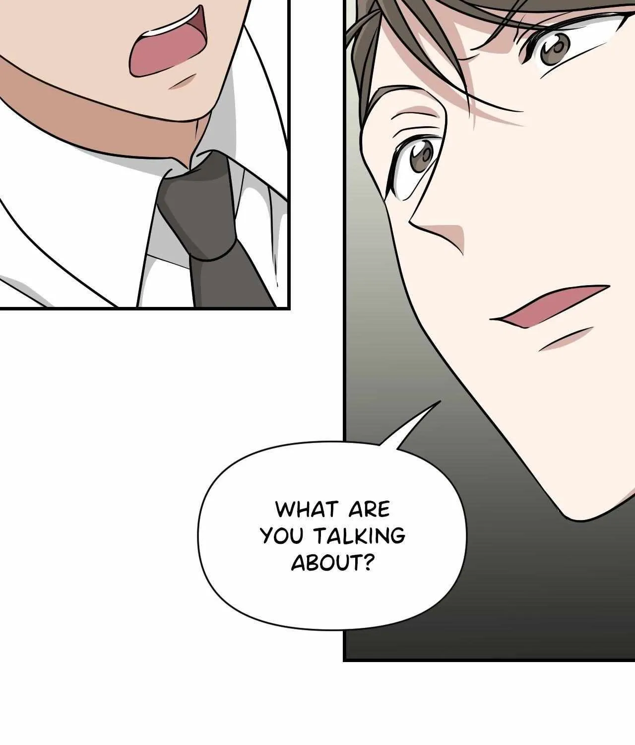 HONEYBEE Chapter 21 page 50 - 