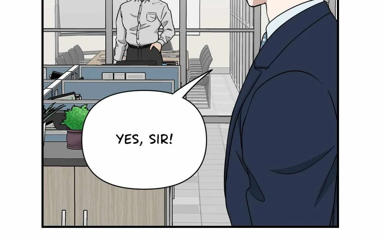HONEYBEE Chapter 21 page 6 - 