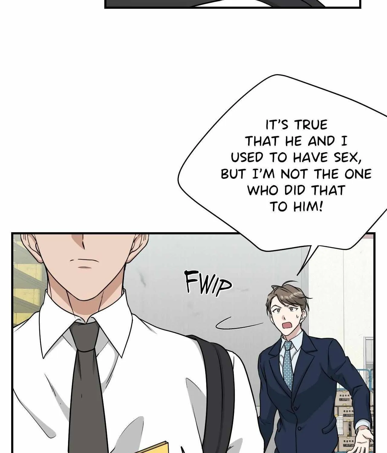 HONEYBEE Chapter 21 page 55 - 