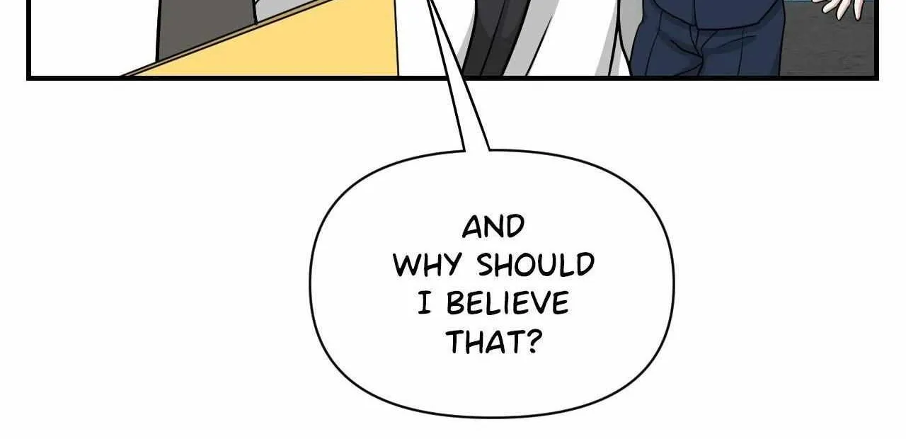 HONEYBEE Chapter 21 page 56 - 
