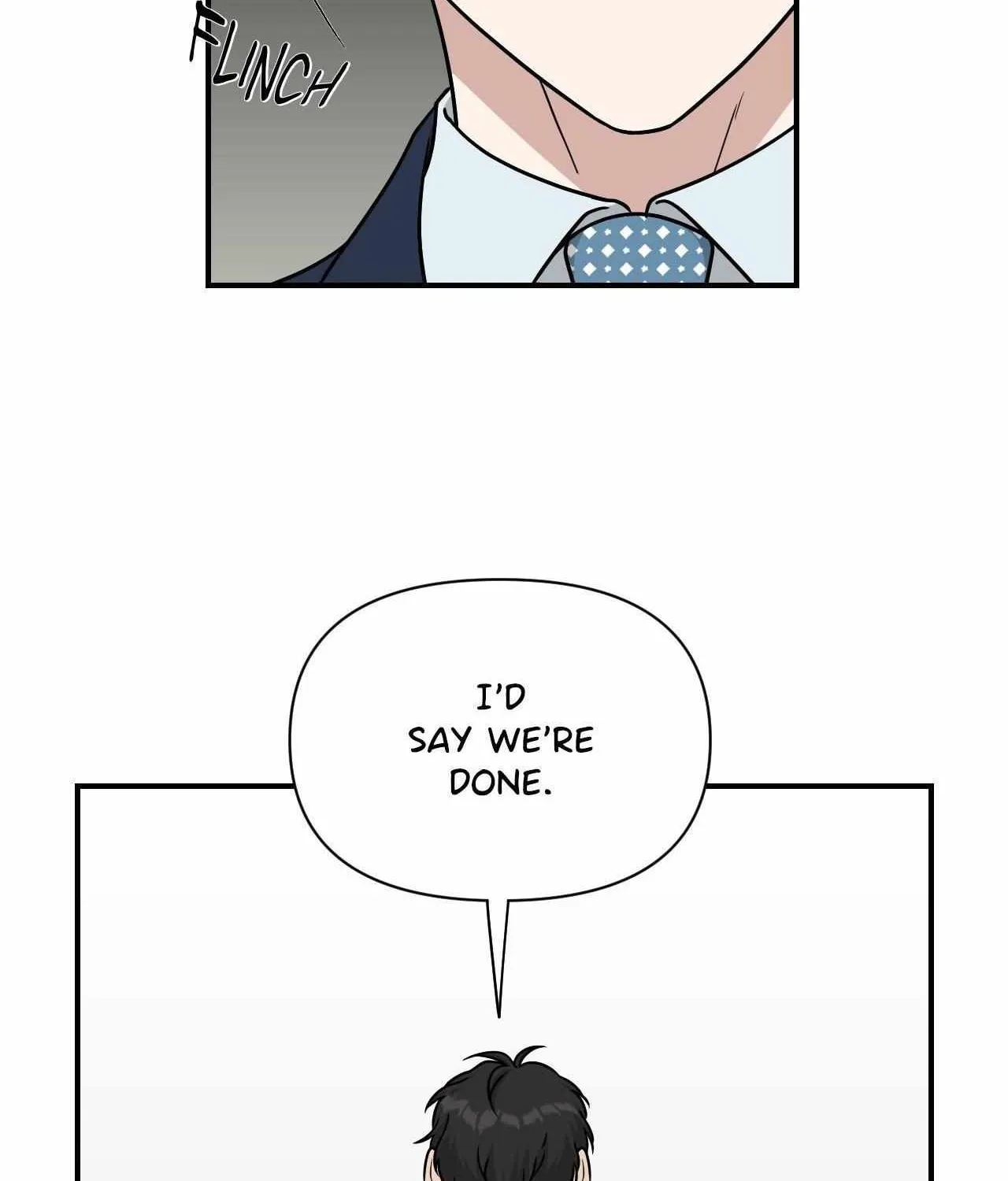 HONEYBEE Chapter 21 page 58 - 