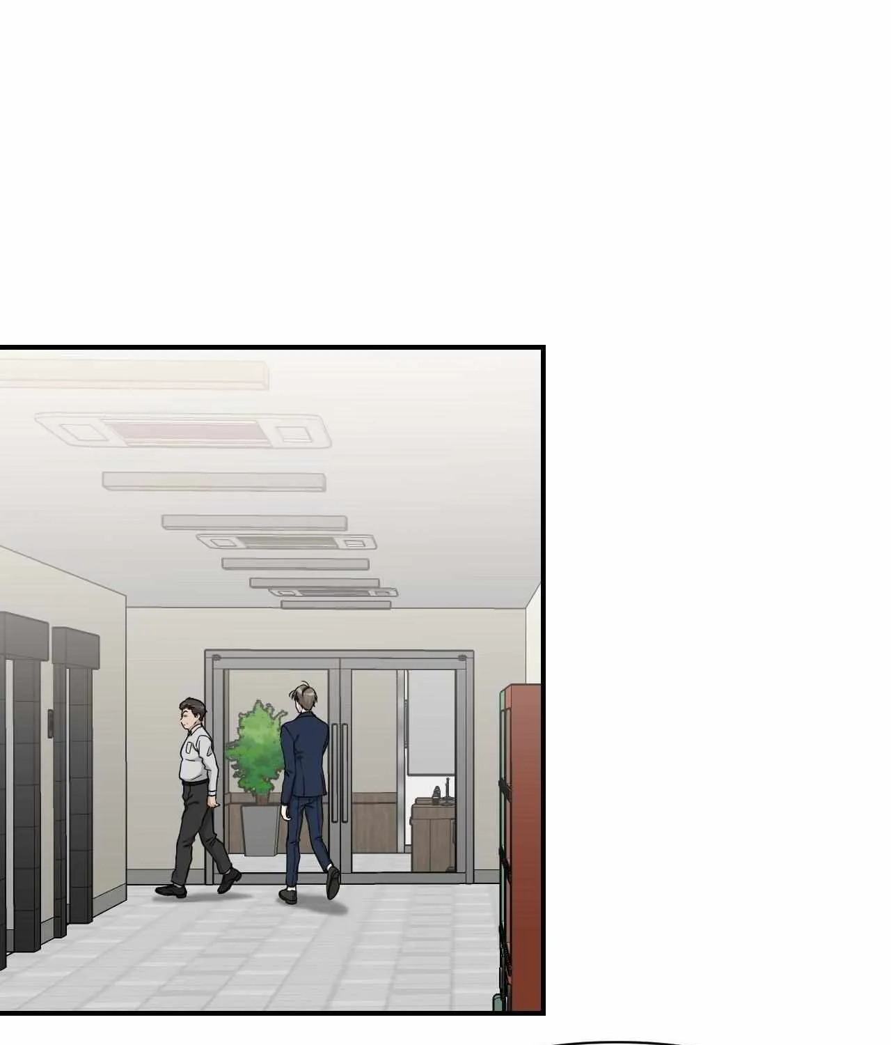 HONEYBEE Chapter 21 page 7 - 