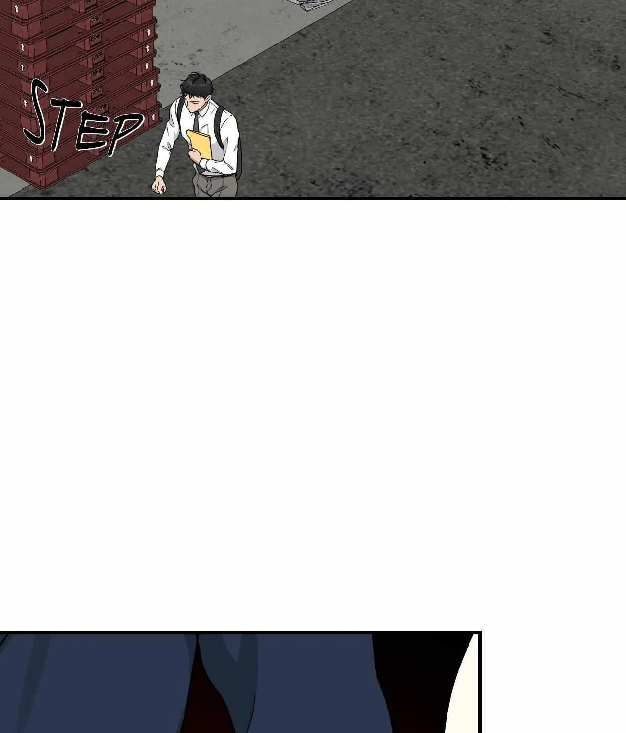 HONEYBEE Chapter 21 page 62 - 