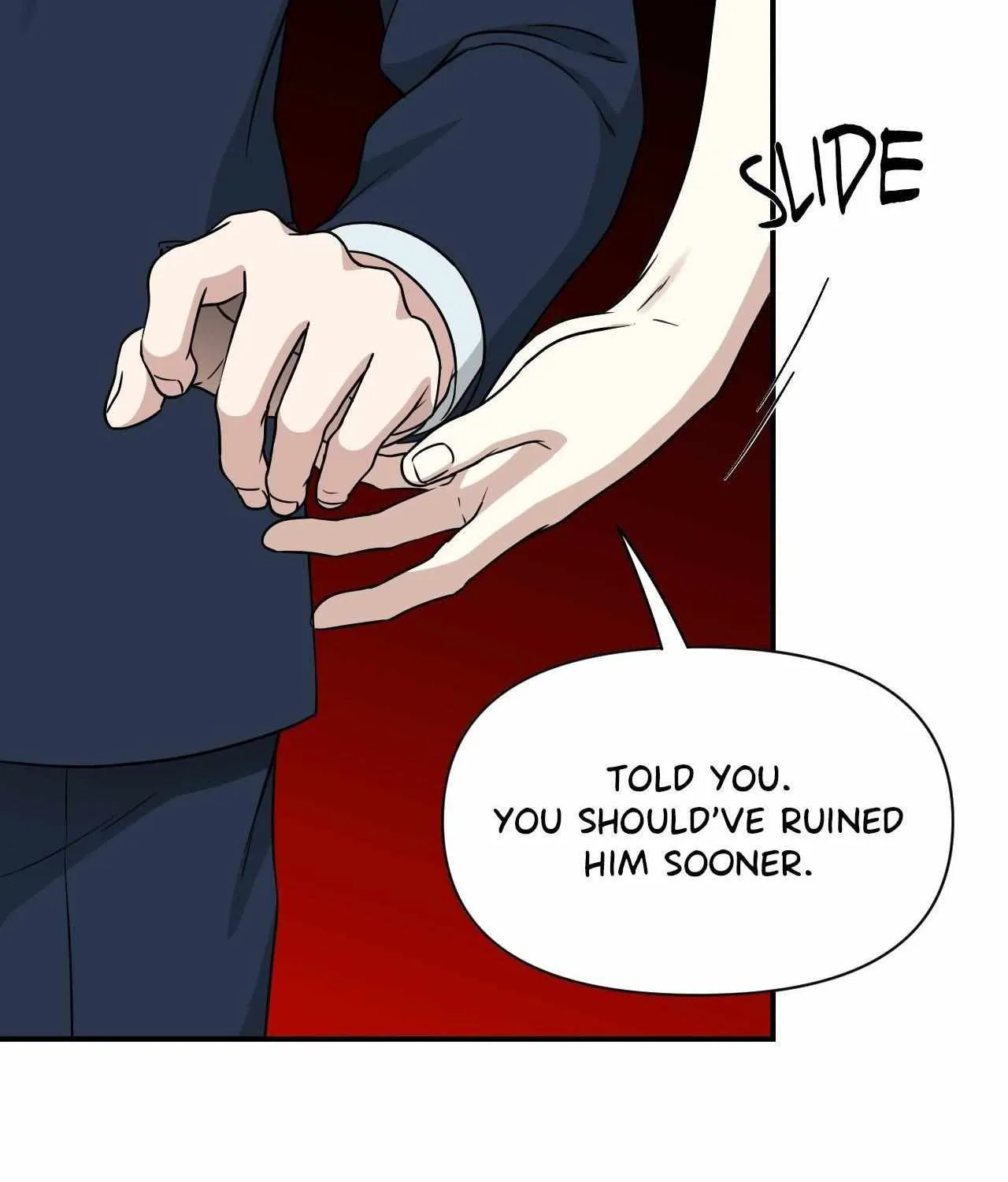 HONEYBEE Chapter 21 page 63 - 