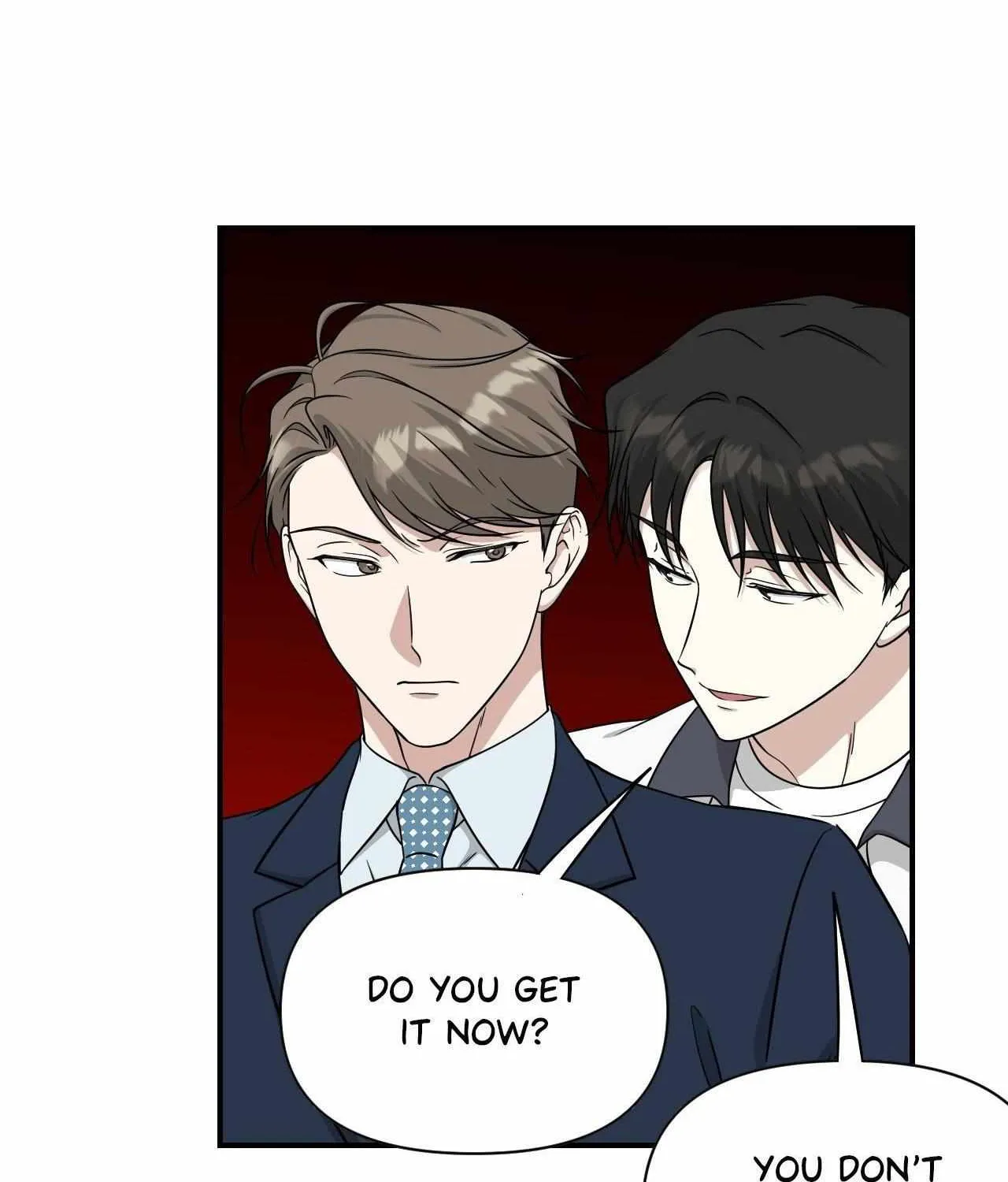 HONEYBEE Chapter 21 page 64 - 