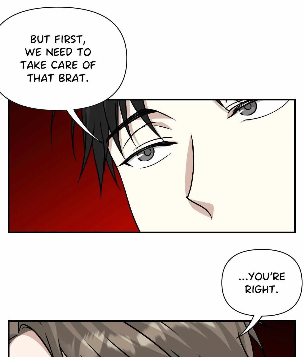 HONEYBEE Chapter 21 page 66 - 