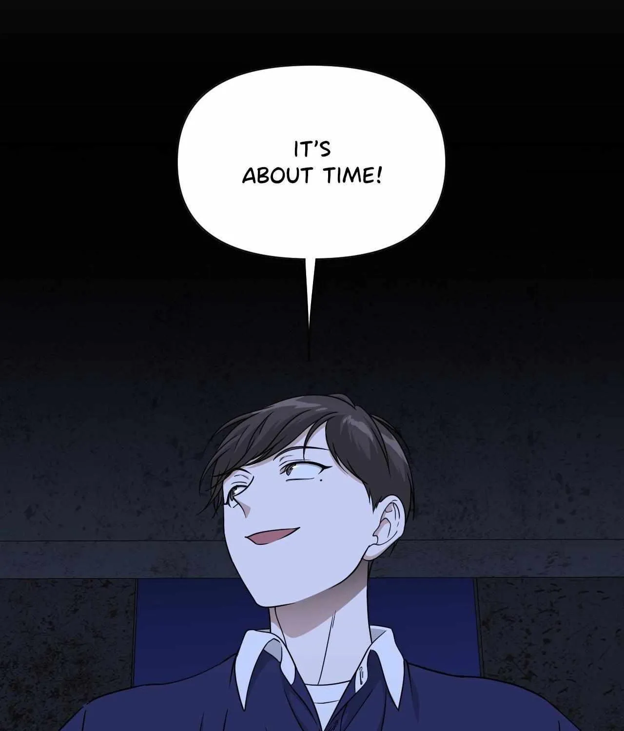 HONEYBEE Chapter 21 page 69 - 