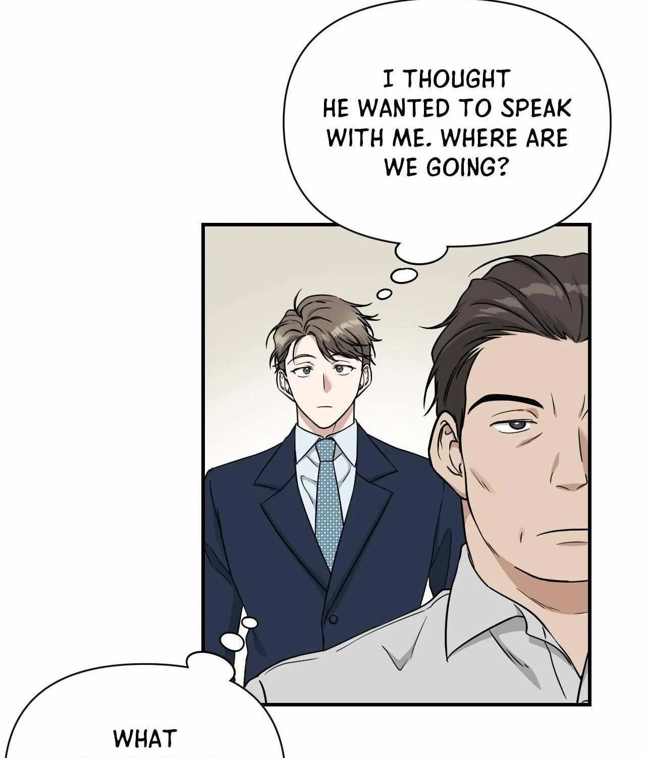 HONEYBEE Chapter 21 page 8 - 
