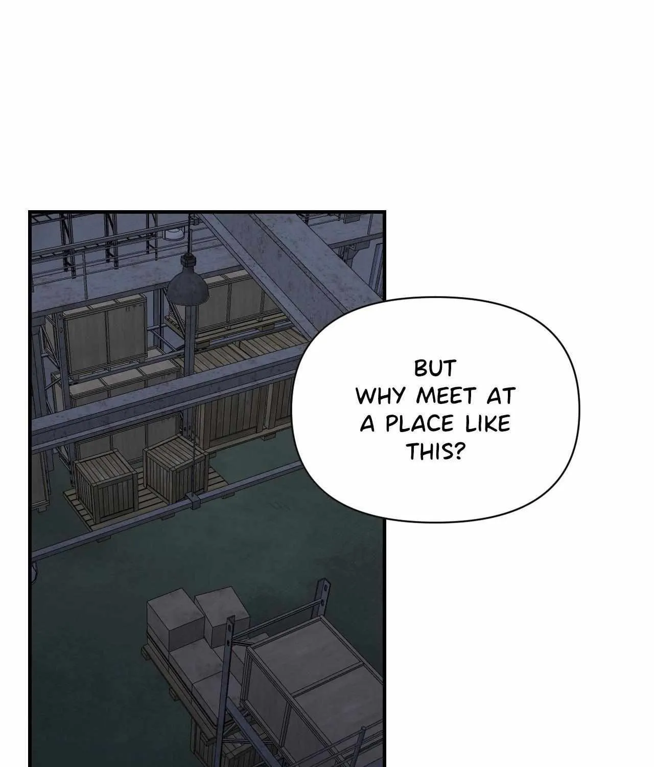 HONEYBEE Chapter 21 page 71 - 