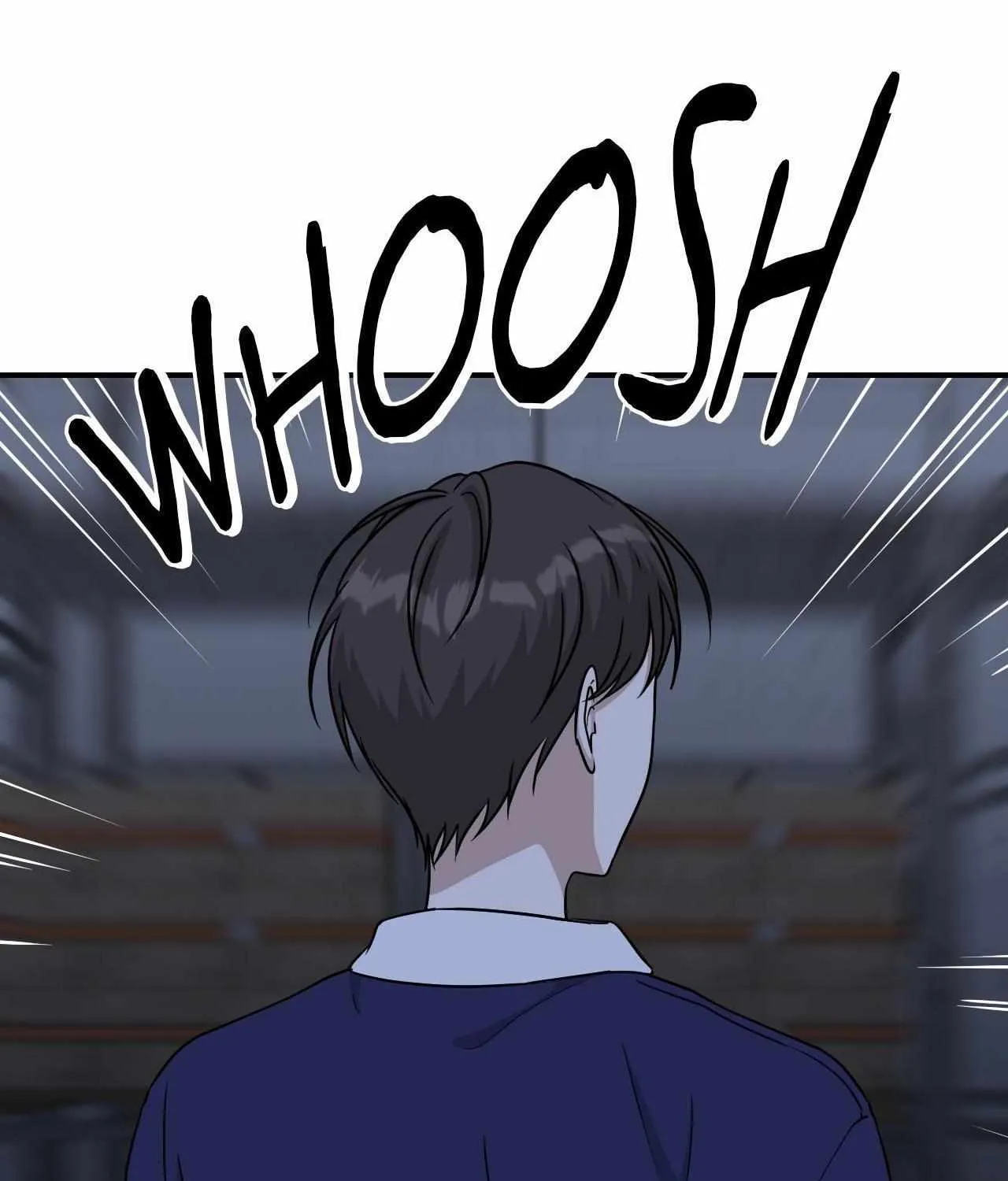 HONEYBEE Chapter 21 page 73 - 