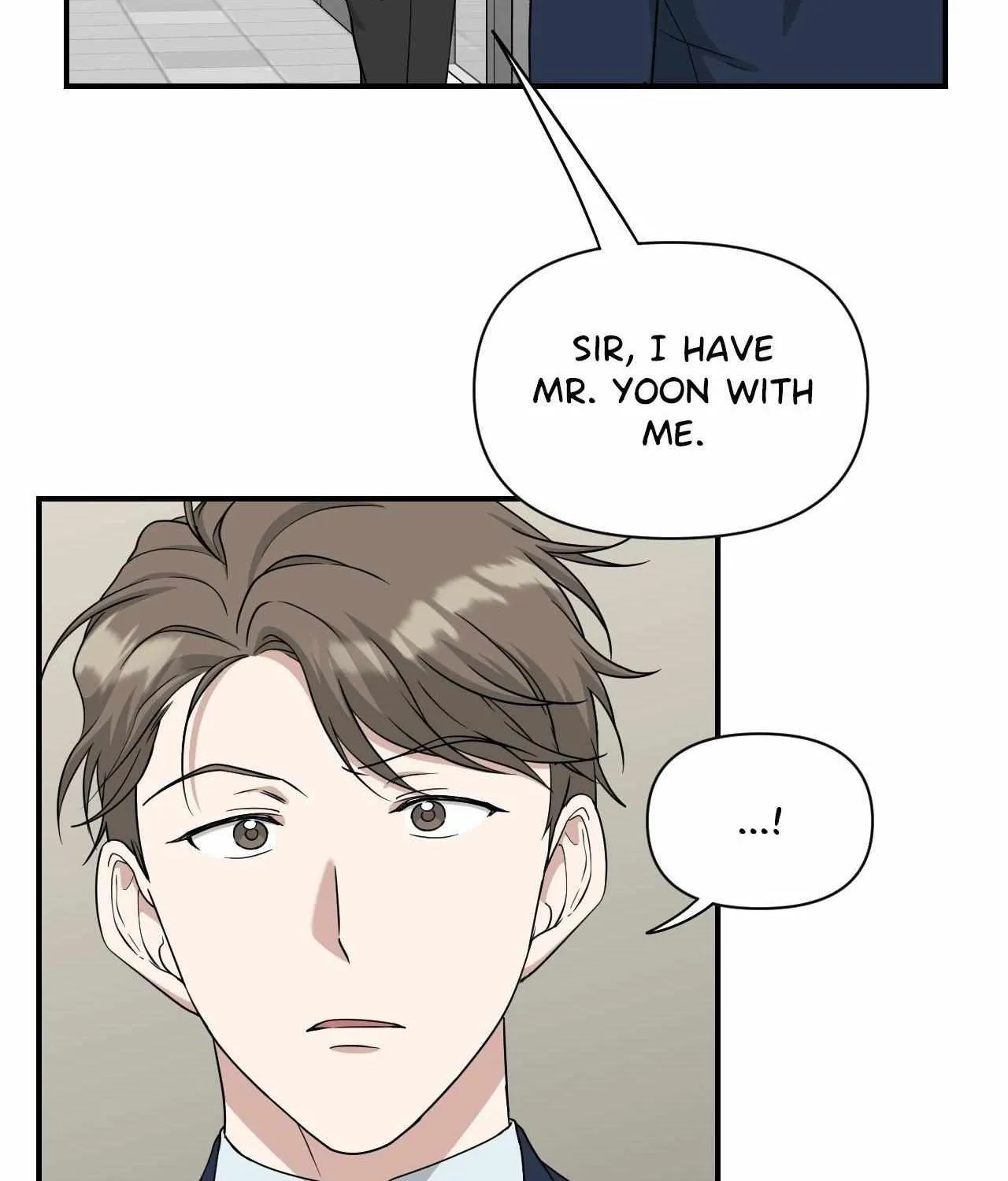 HONEYBEE Chapter 21 page 10 - 