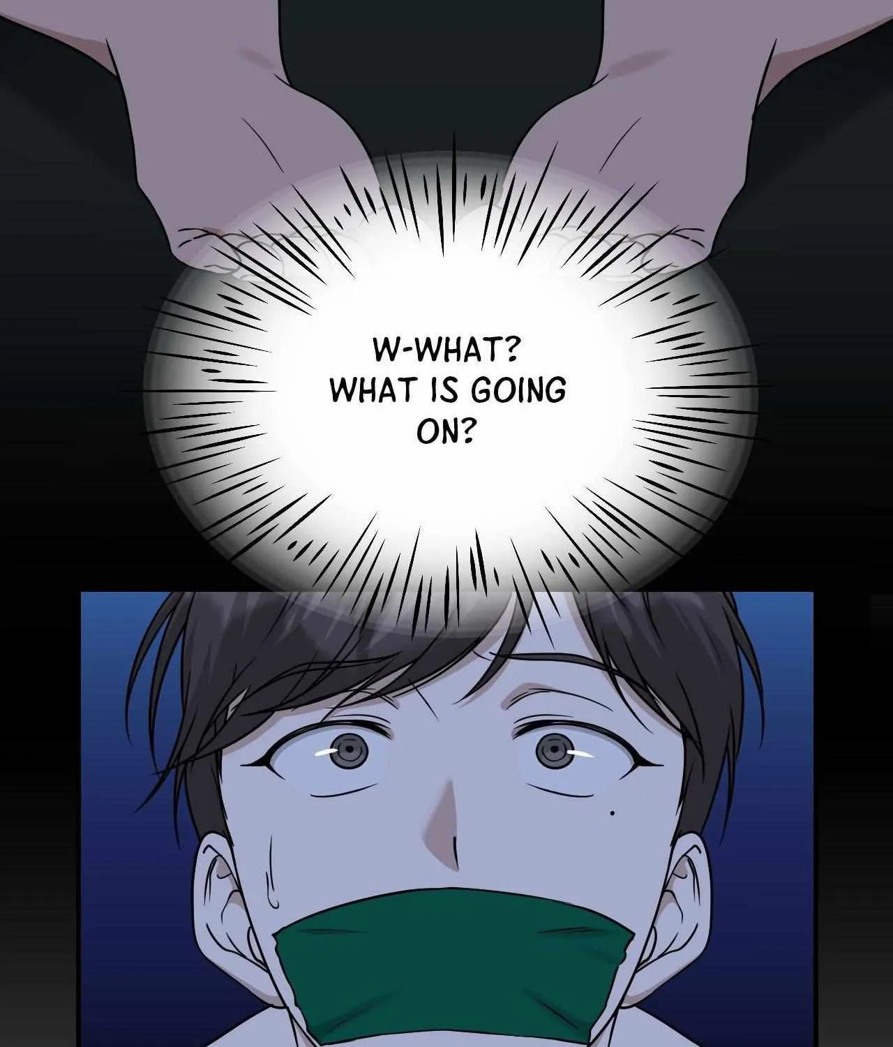 HONEYBEE Chapter 22 page 12 - 