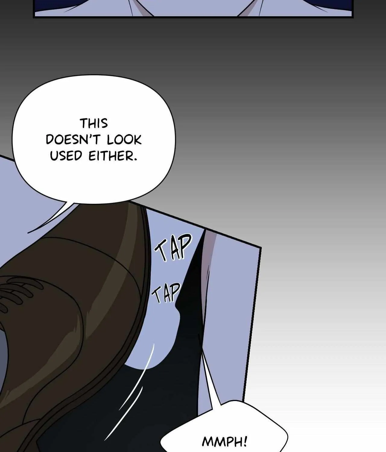 HONEYBEE Chapter 22 page 13 - 