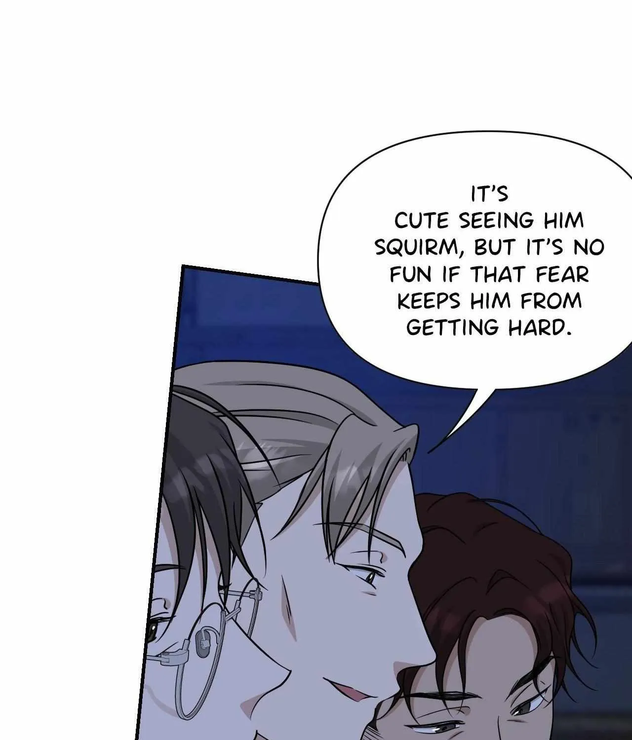 HONEYBEE Chapter 22 page 15 - 