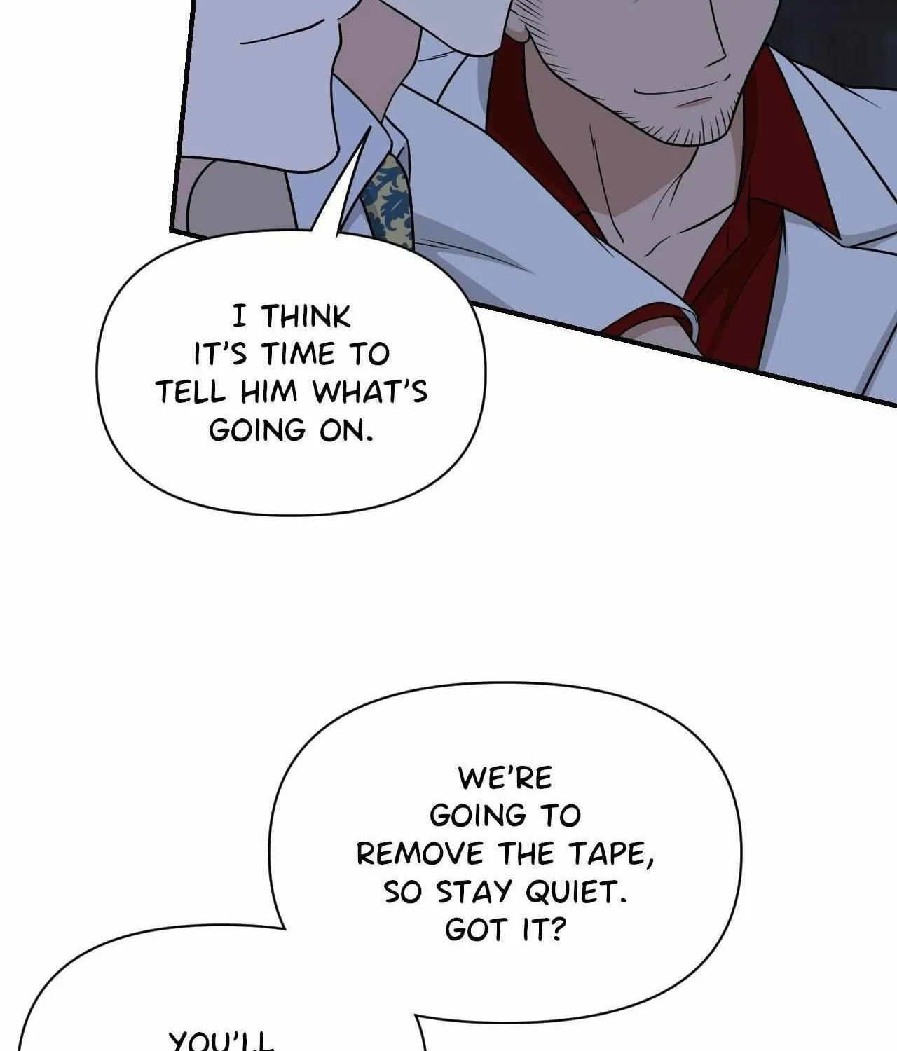 HONEYBEE Chapter 22 page 16 - 